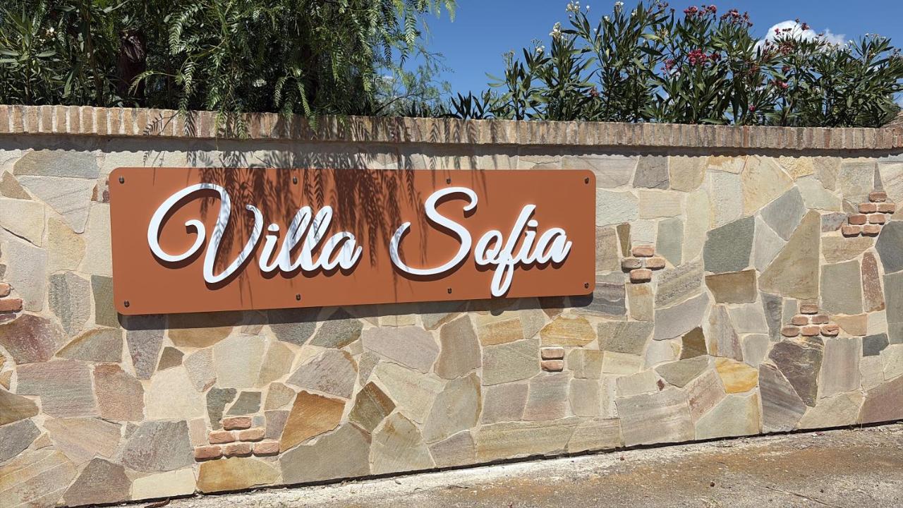 Villa Sofia - B&B Marconia