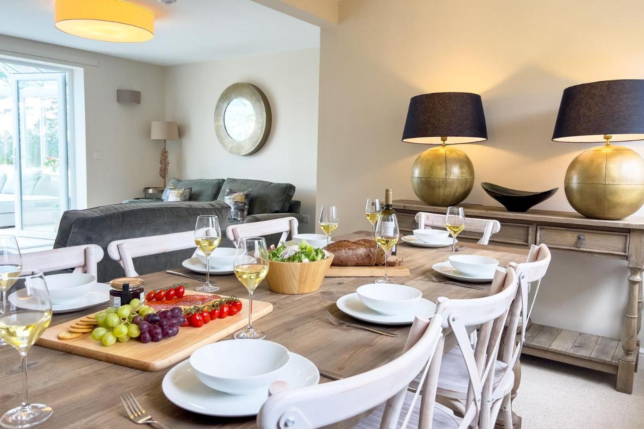 Wellingtonia Cottage - B&B Chirbury