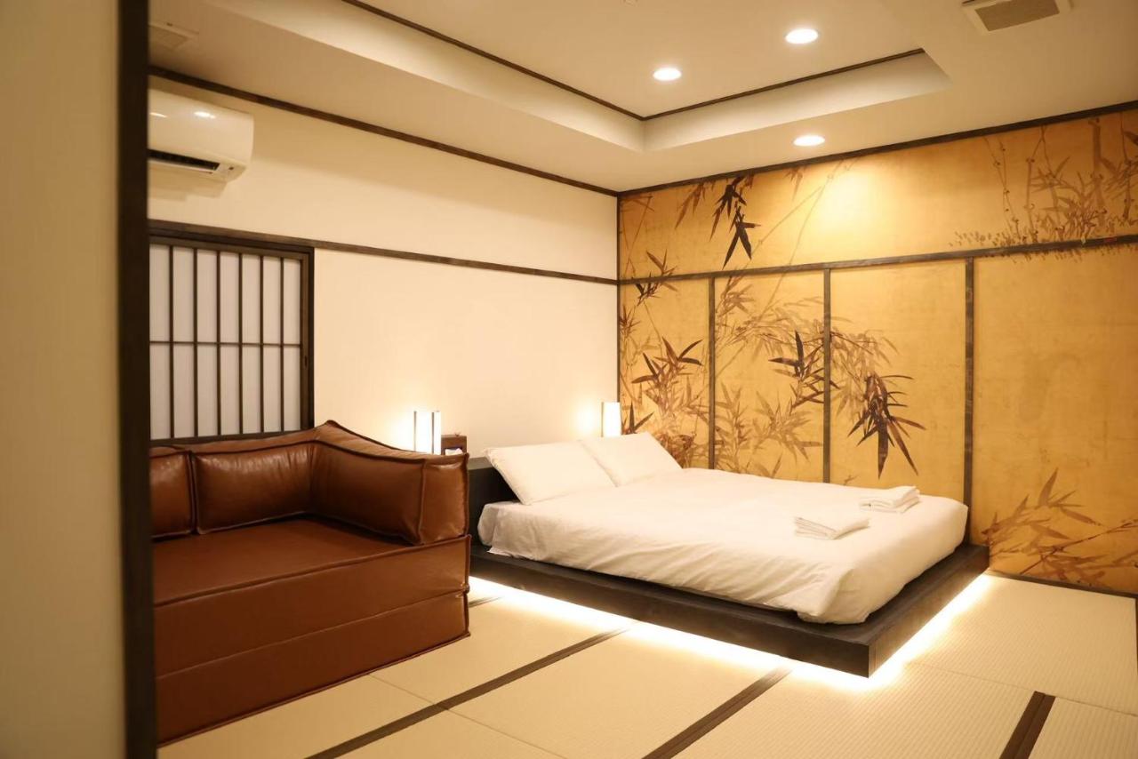 Luxus Dreibettzimmer
