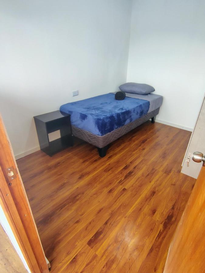 Single Room with Mountain View