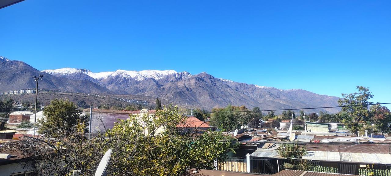 Habitación Privada Los Dominicos - B&B Santiago