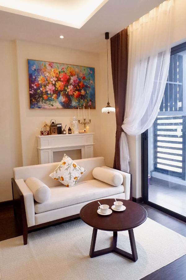 Best Western Premier Sapphire Hạ Long 2BR Homestay 55m2 - B&B Hạ Long