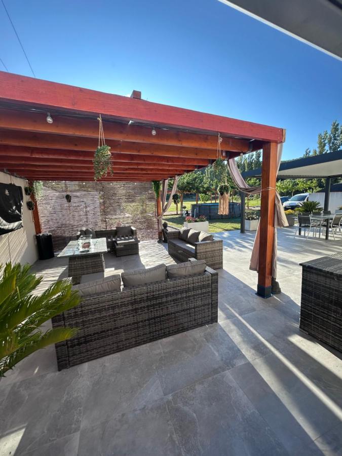 Maison proche de la plage - B&B