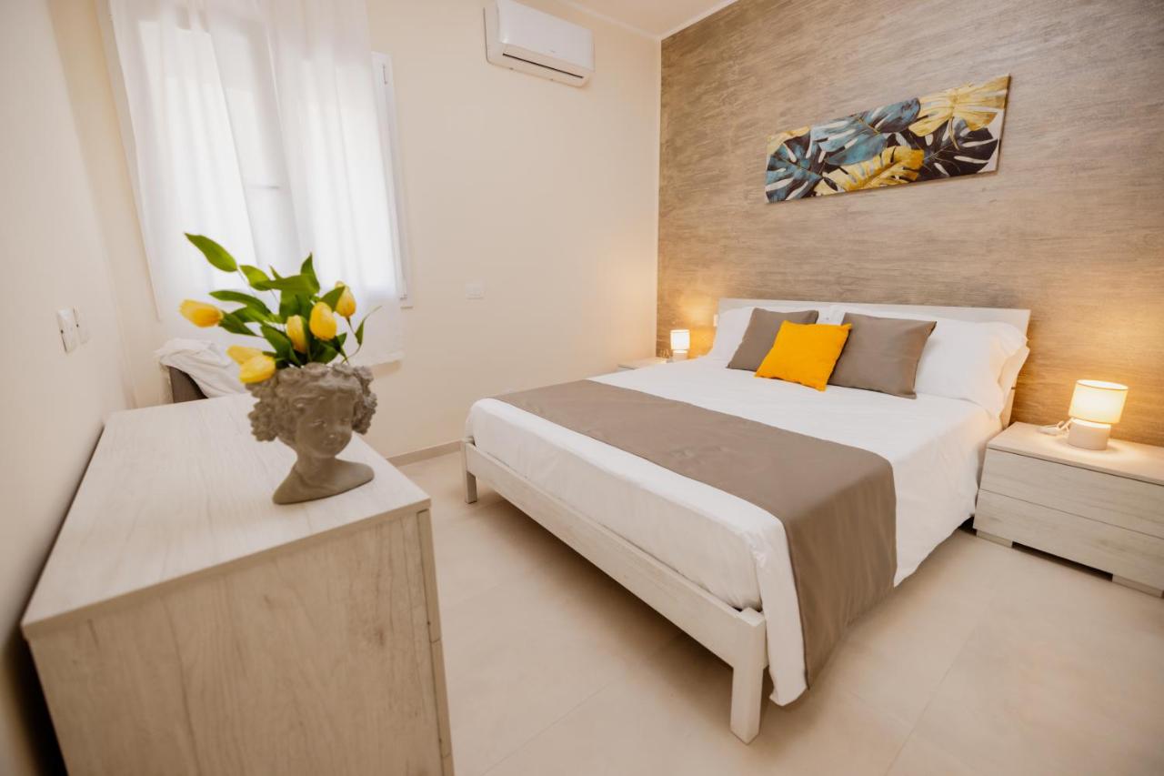 Mazara Moments - B&B Mazara del Vallo