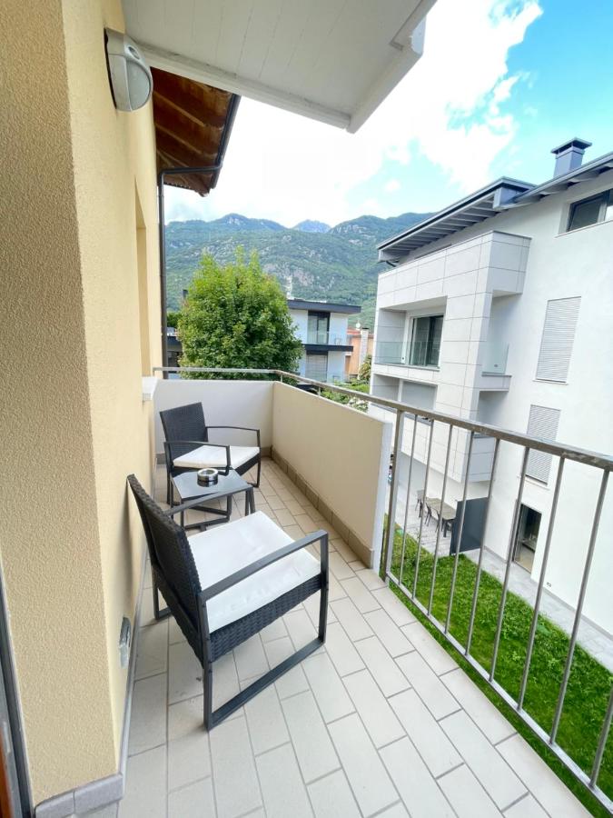 Casa Segantini - Relax Apartment 2 - B&B Arco