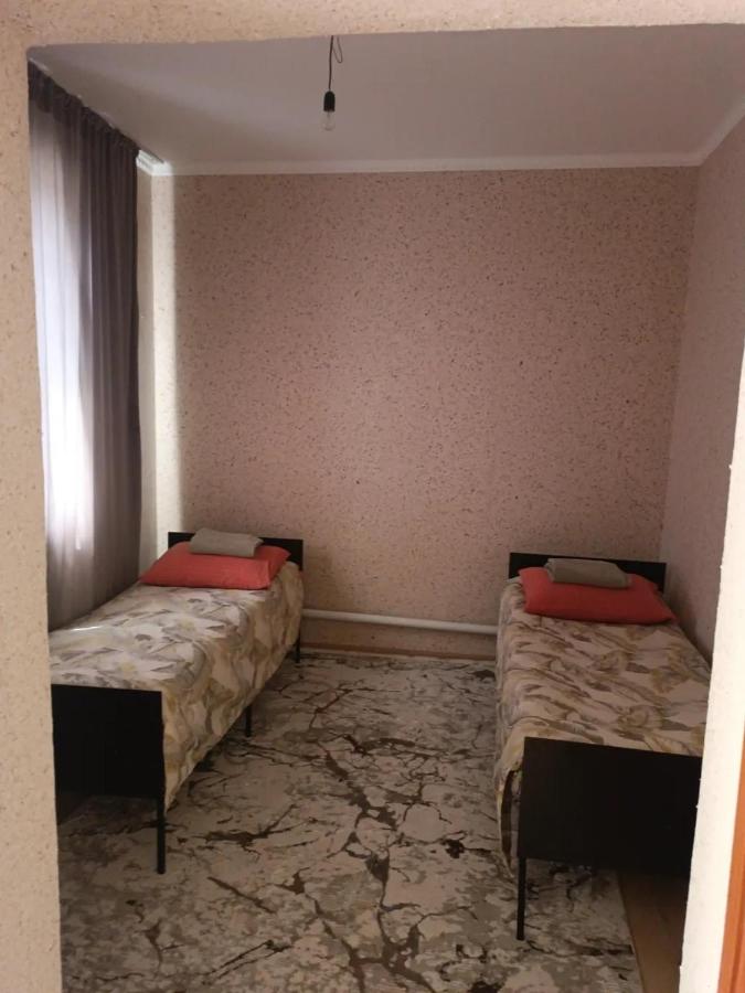 Yrys quest home - B&B Balykčy