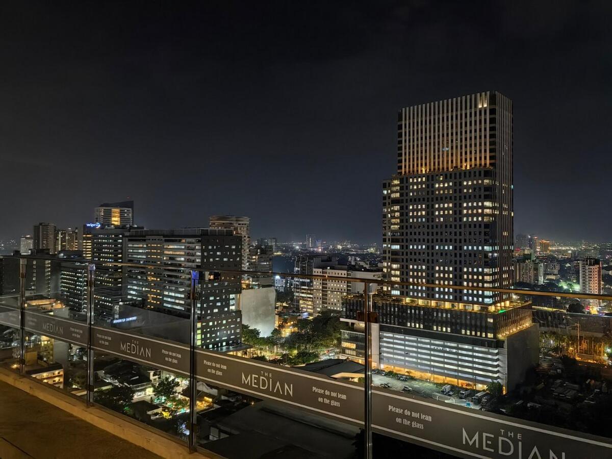 Modern Farmhouse Studio at The Median near IT Park - B&B Cebu City