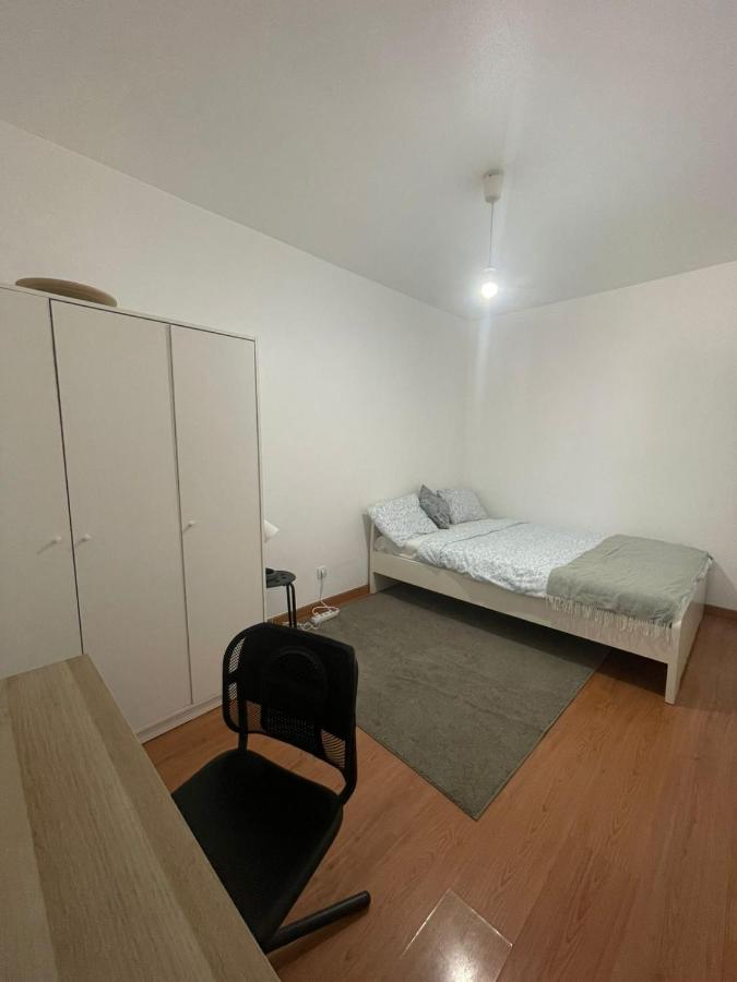 Home - B&B Lisbona