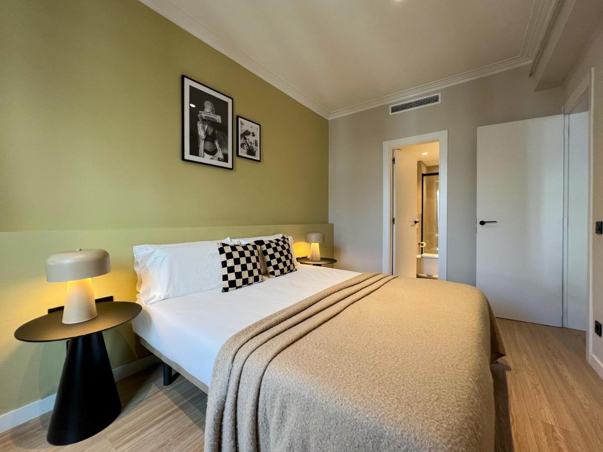 Premium Appartement met 3 Slaapkamers en een Balkon