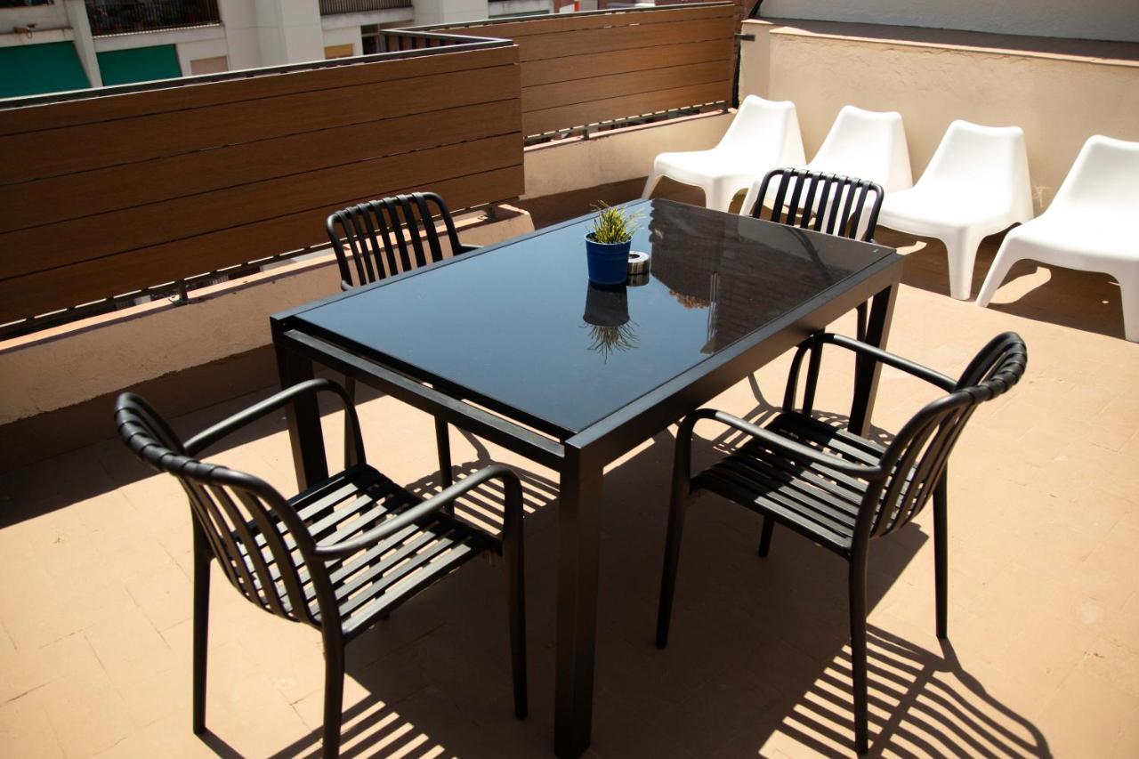 Sant Jordi Apartments Sagrada Familia - B&B Barcellona