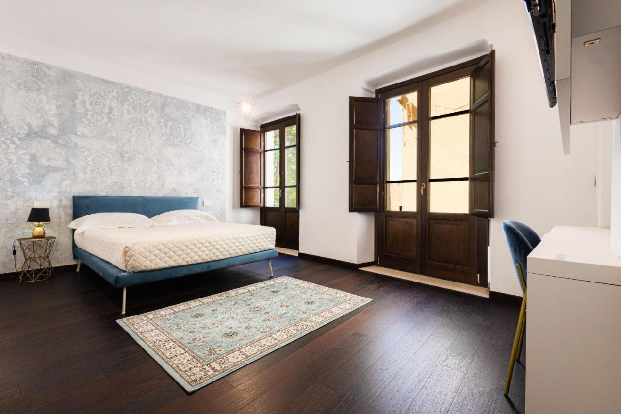 Chambre Double avec Salle de Bains Privative