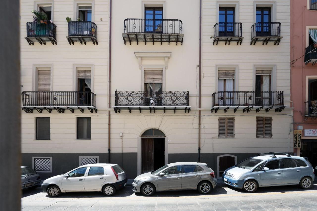 Domo Efis - B&B Cagliari