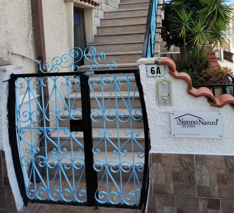 Nonno Nanni casa vacanze - B&B