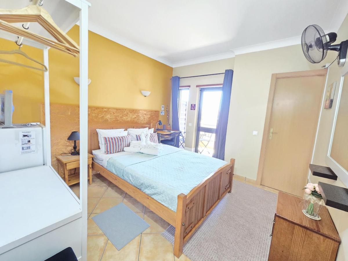 Doppelzimmer mit eigenem Bad