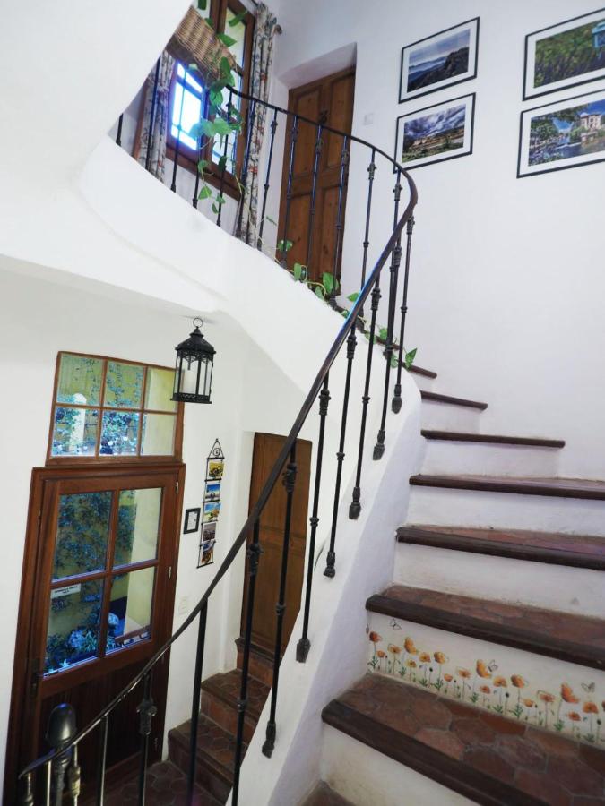 Cent Cinq - unique apartments in the heart of Apt - B&B