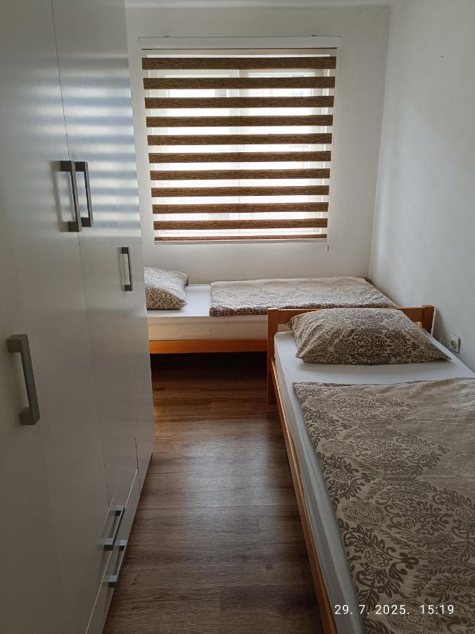Apartman Orhideja - B&B Višegrad