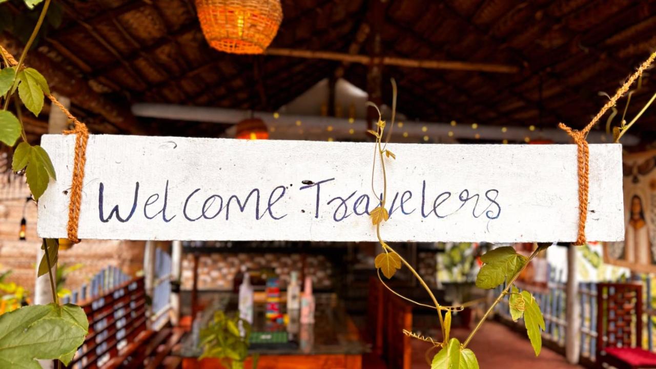Hideaway from home - Bed and Breakfast Varkala