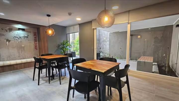 Apartamento en Santiago de Chile - B&B Santiago