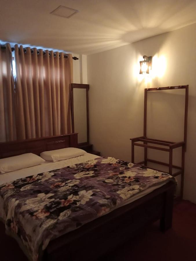 Garden View's Rest - B&B Nuwara Eliya