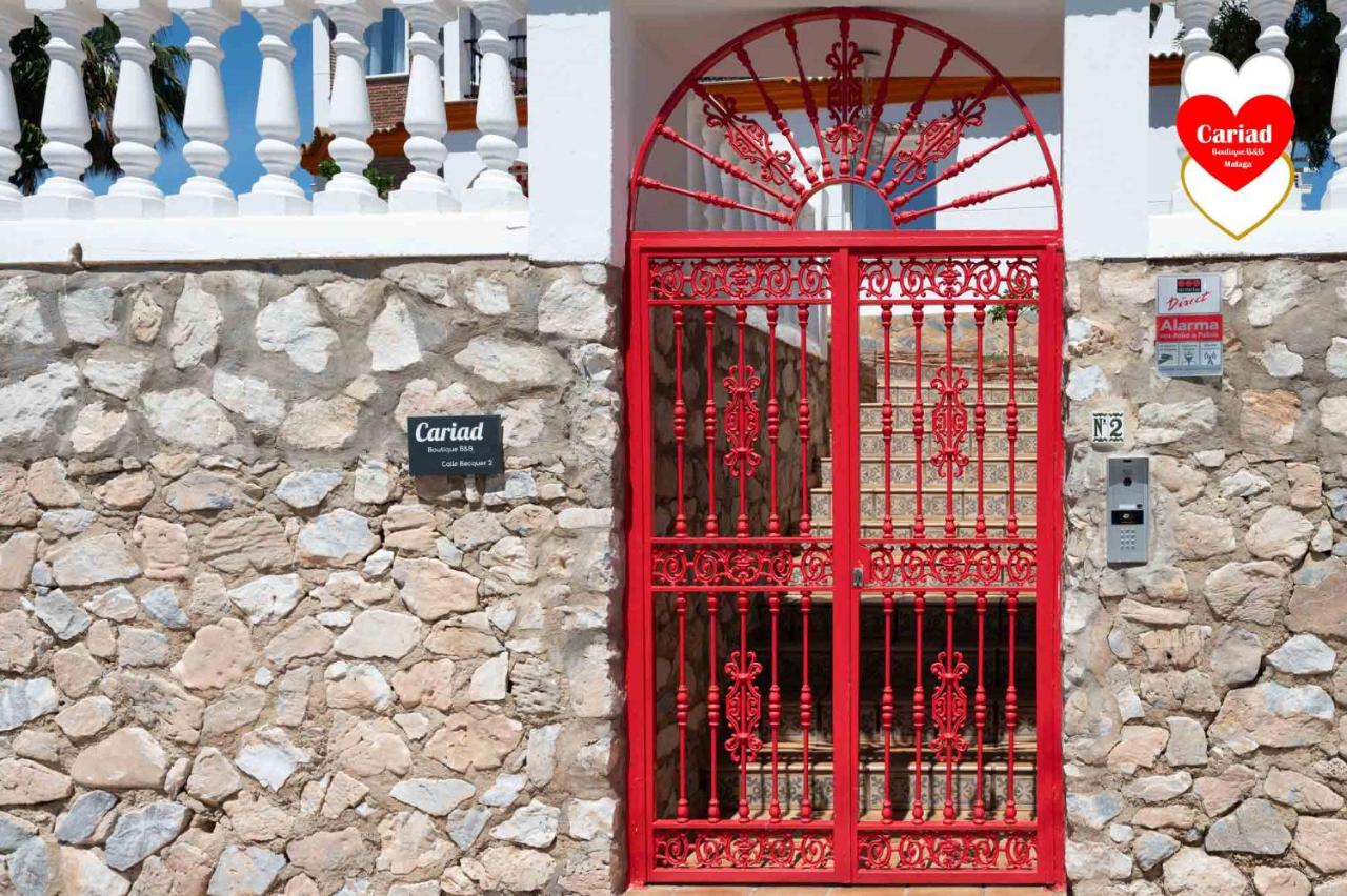Cariad Boutique Bed & Breakfast - B&B