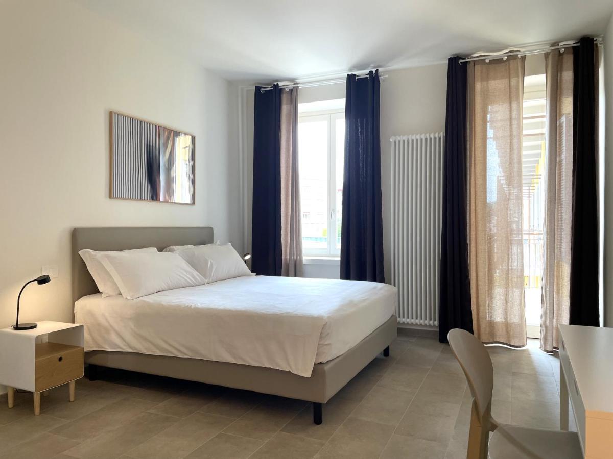 Standard Apartment mit 1 Schlafzimmer