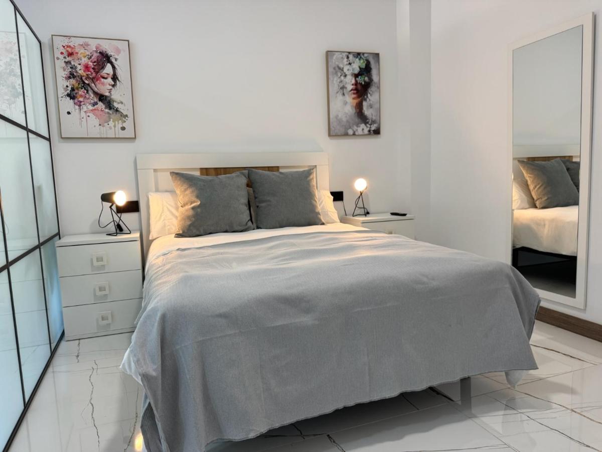 Loft Avenida América - Ferienwohnung Córdoba