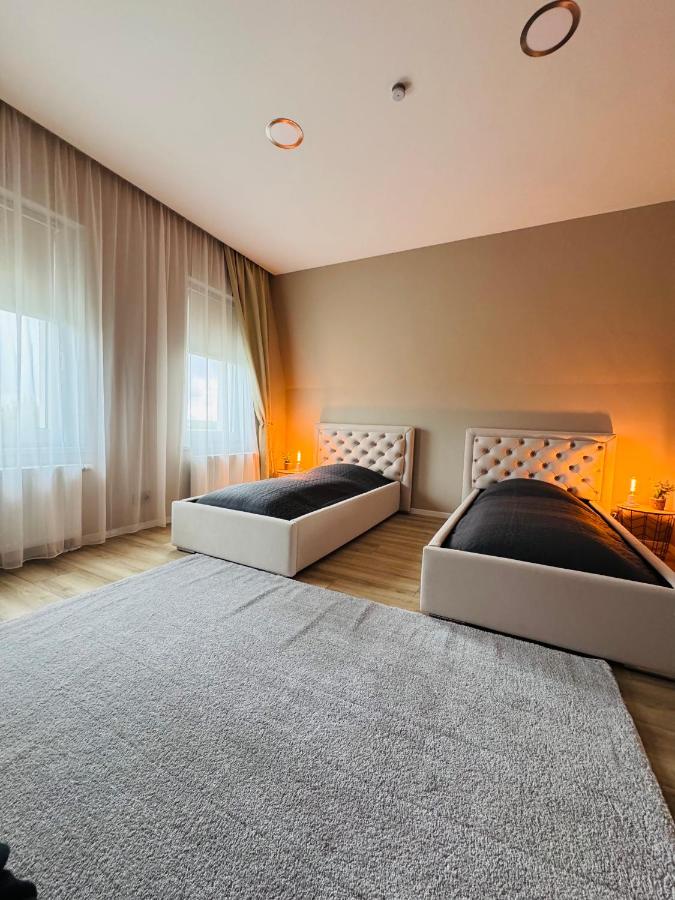Whitewill by Gerda - Chambres d'hôtes Groß Bartensleben