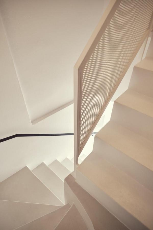 Retreat Paros, Fisherman's House, The Hook Apartment - Ferienwohnung Parikia