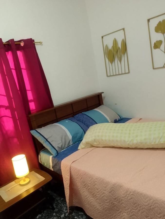 The G-Suite Transient House - Ferienwohnung San Felix