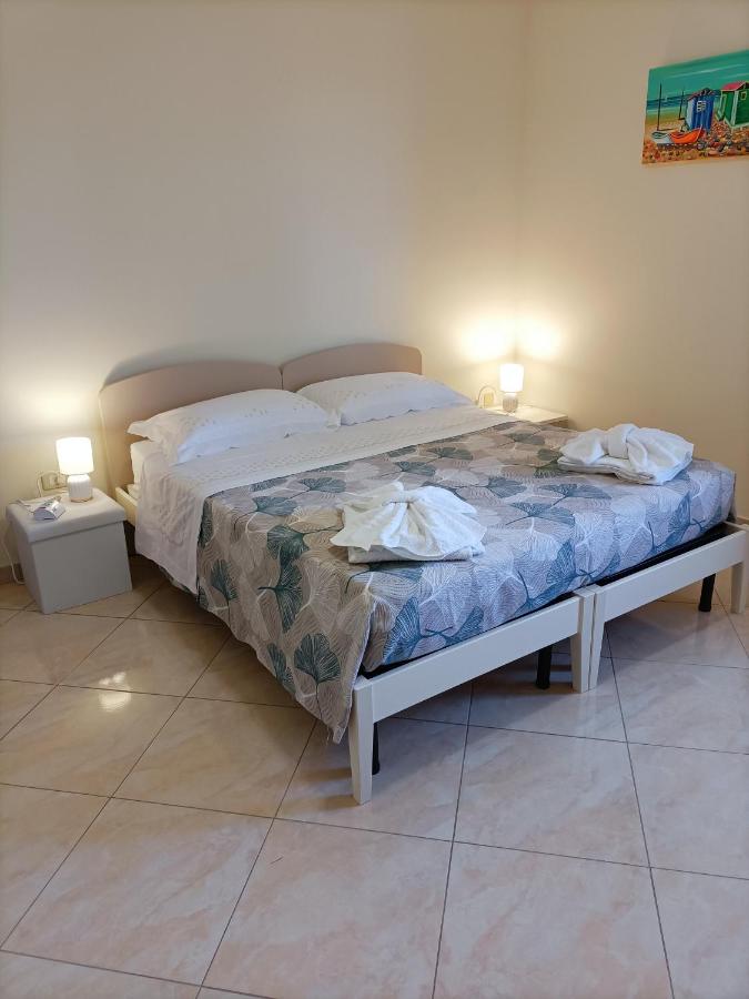 Habitación Doble - 1 o 2 camas
