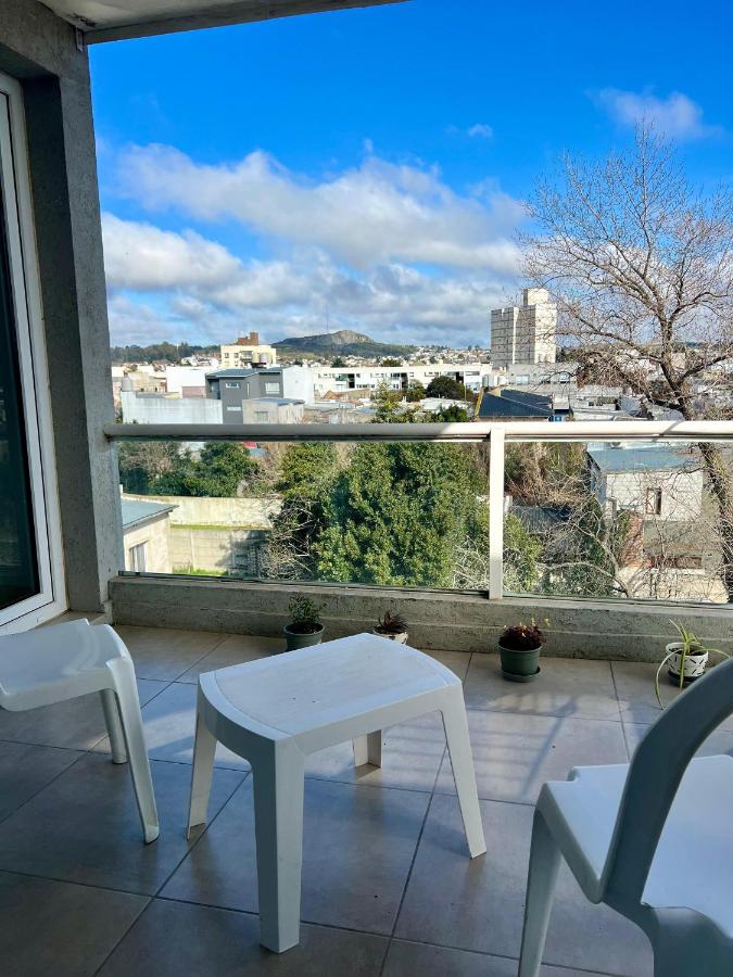 Alojamiento Alem - B&B Tandil