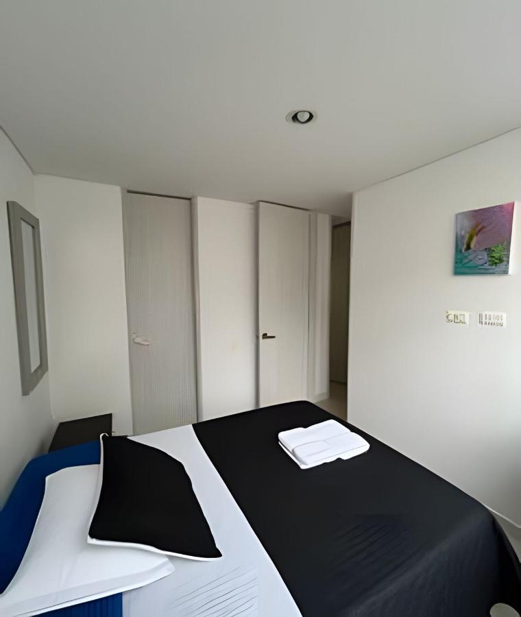 Apartment mit 1 Schlafzimmer