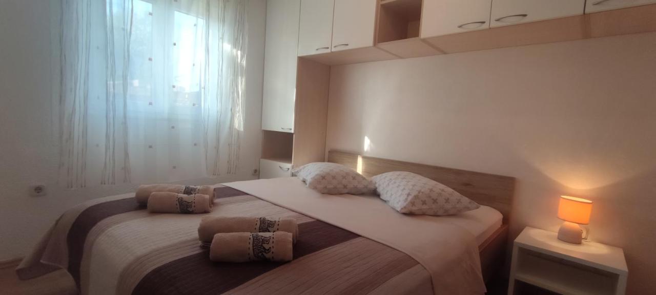 Studio Apartment - Ground Floor