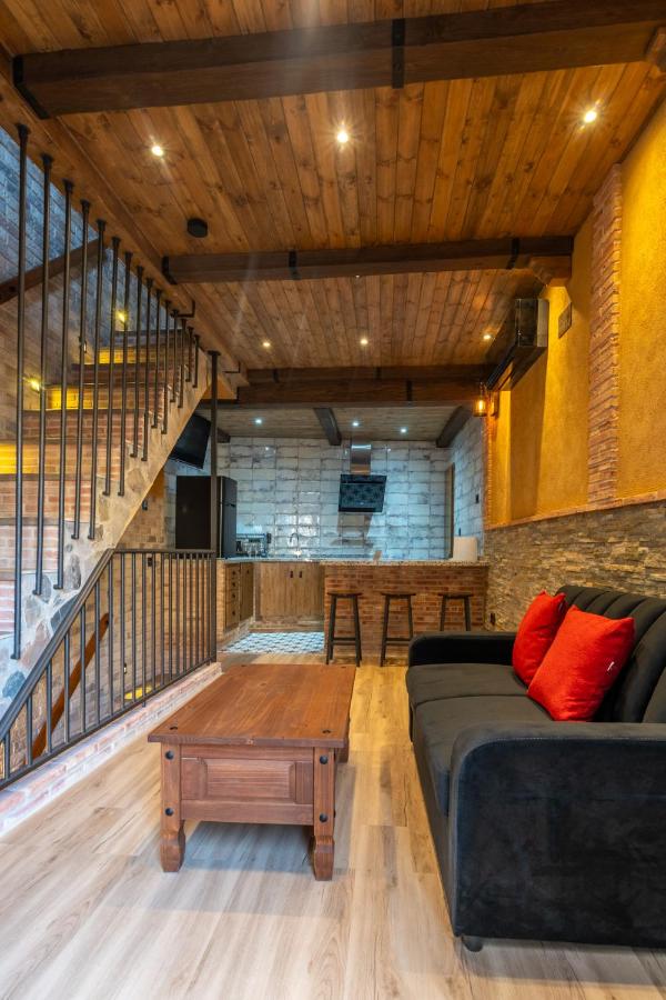 Apartamento divino morales - B&B Plasencia