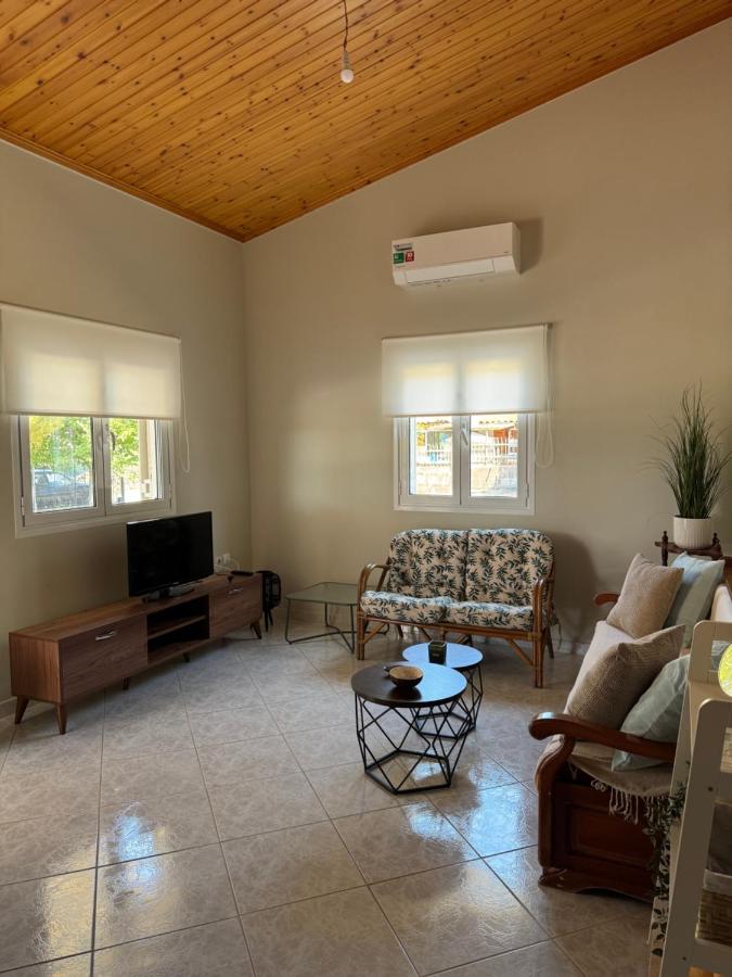 Kymata Sea View Retreat - B&B