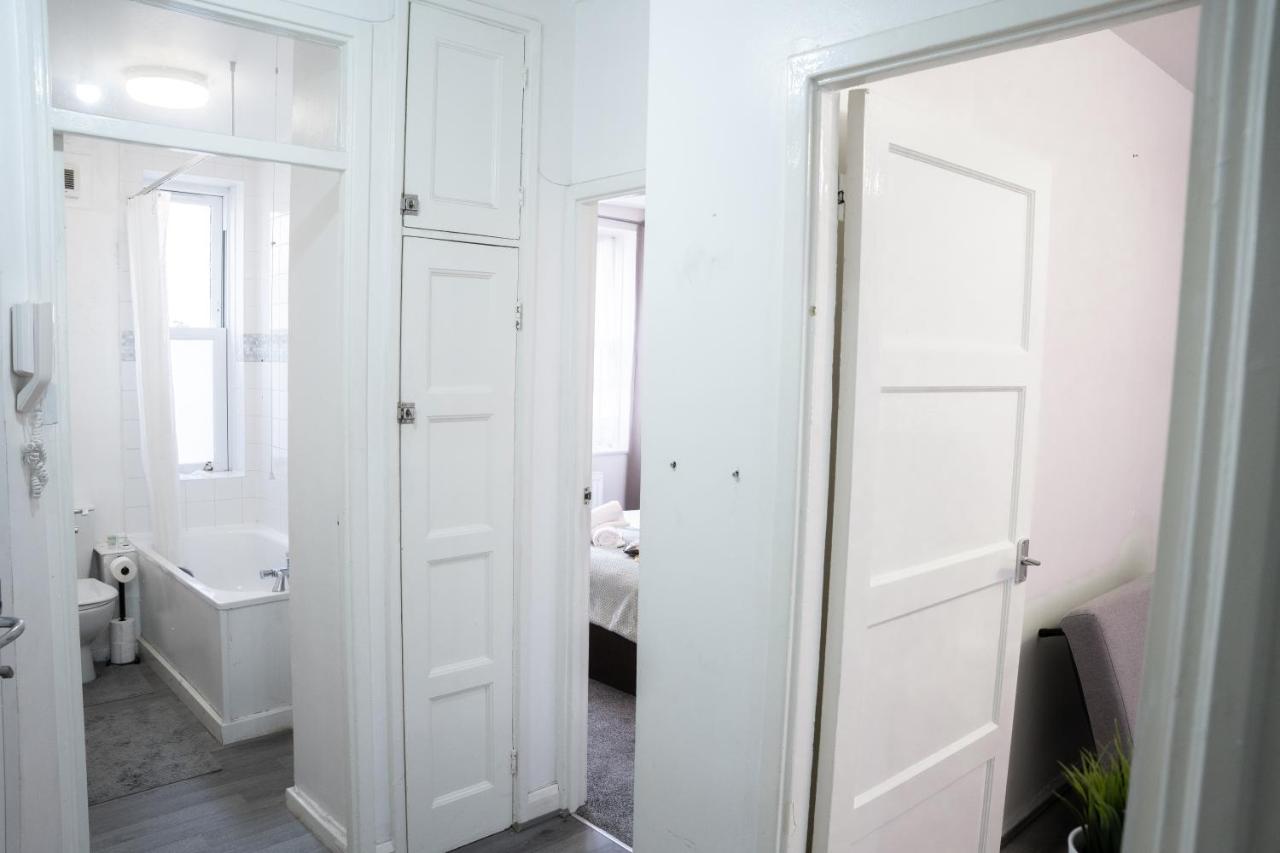 Shoreditch Stays Liverpool Street - B&B