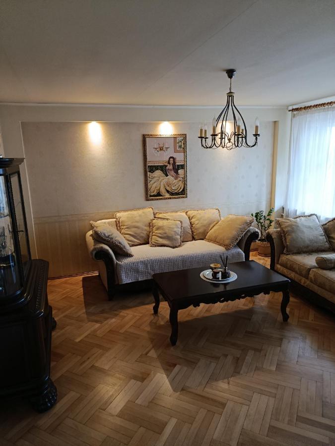 Eddy property - Ferienwohnung Klaipėda