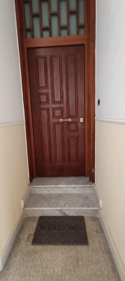 La Maison dello Stretto - B&B Messina