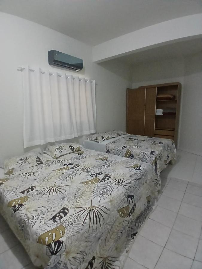 Apartamento de 1 quarto - B&B