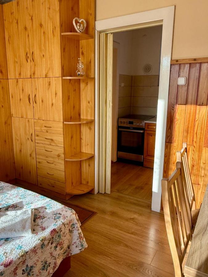 Habitación Doble con baño privado