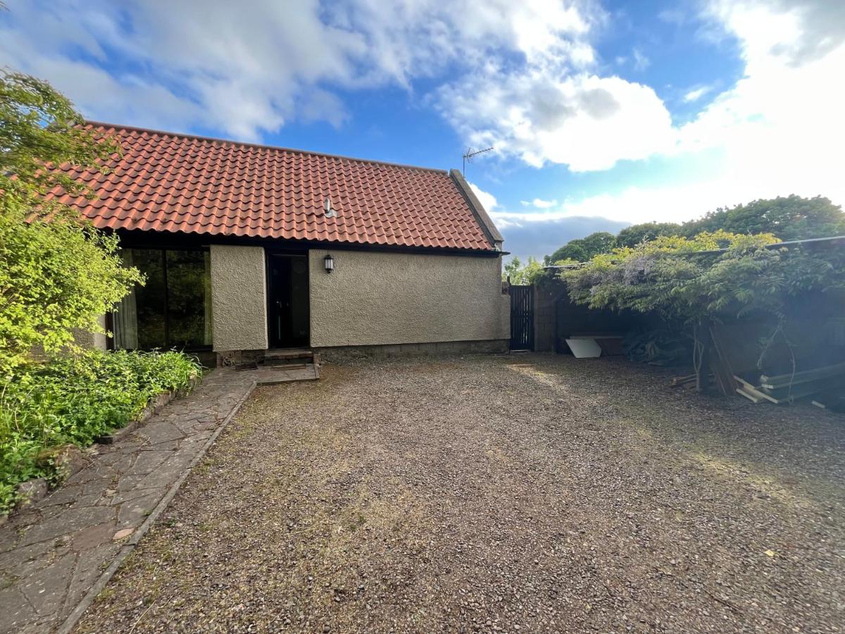 Stable Cottage by Roslin Glen - Chambres d’hôtes Roslin