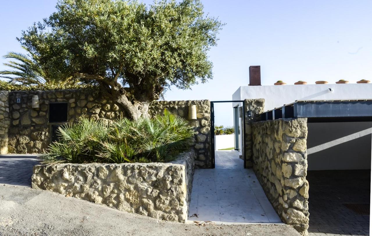 Casa Vista Azul - B&B Puerto de Santa María