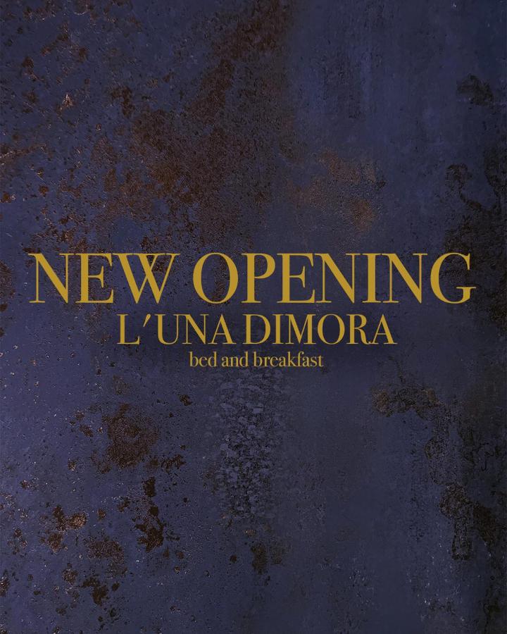 L'Una Dimora - B&B Certaldo