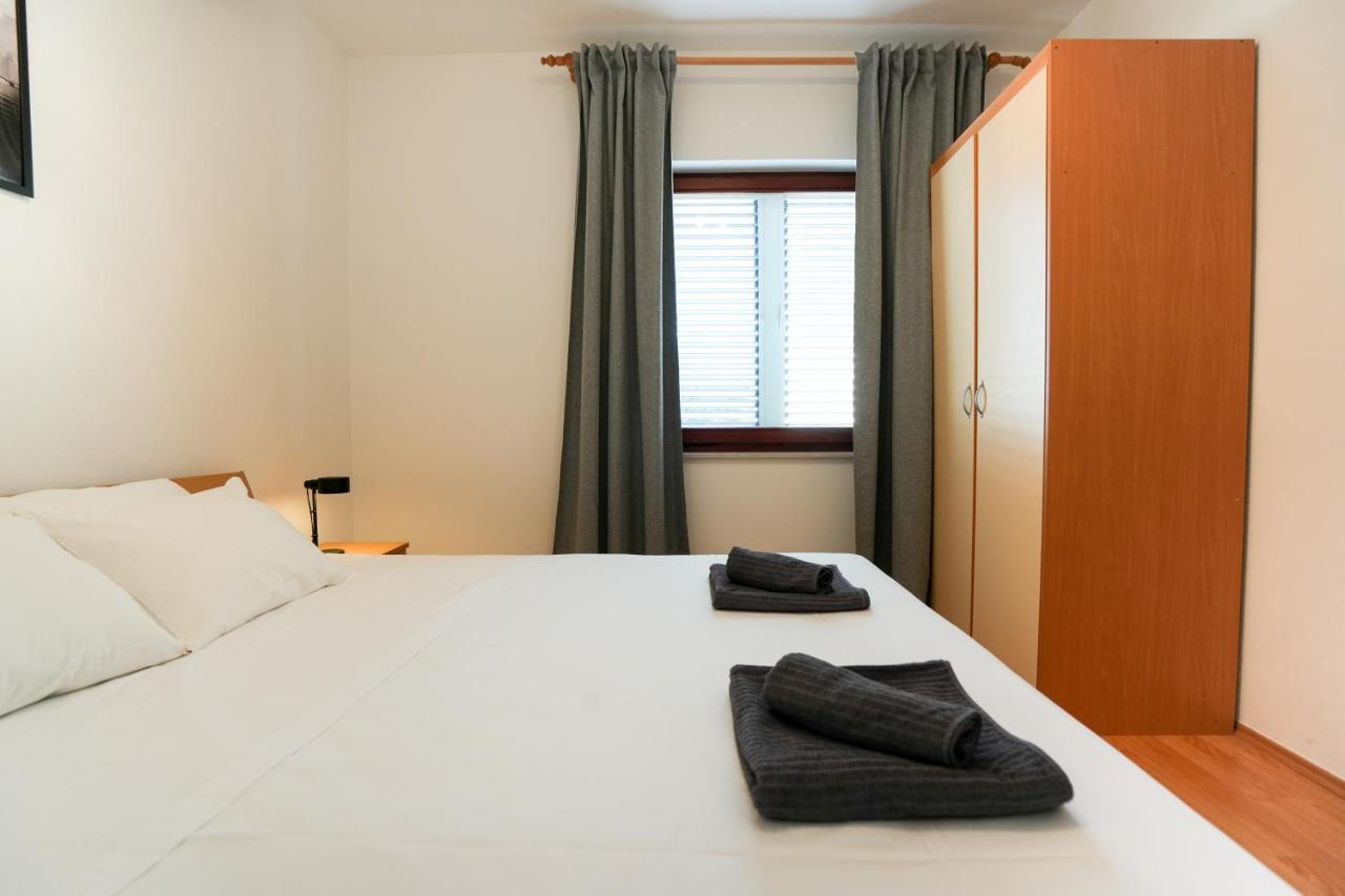 Apartment mit 1 Schlafzimmer