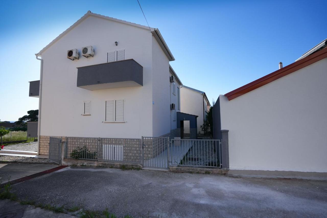 Apartment mit 1 Schlafzimmer