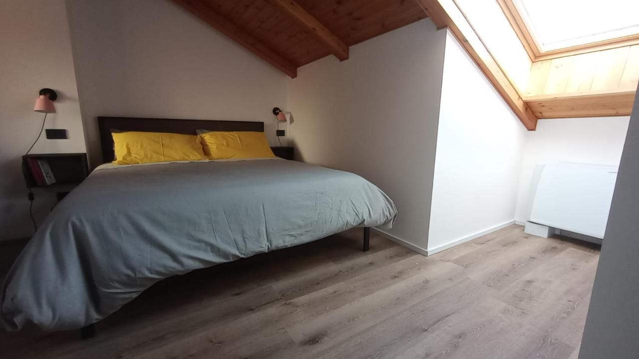 Casa verde - B&B Grignasco