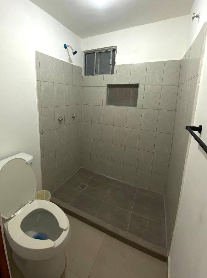 Hostal TO3 - B&B Ciudad Madero