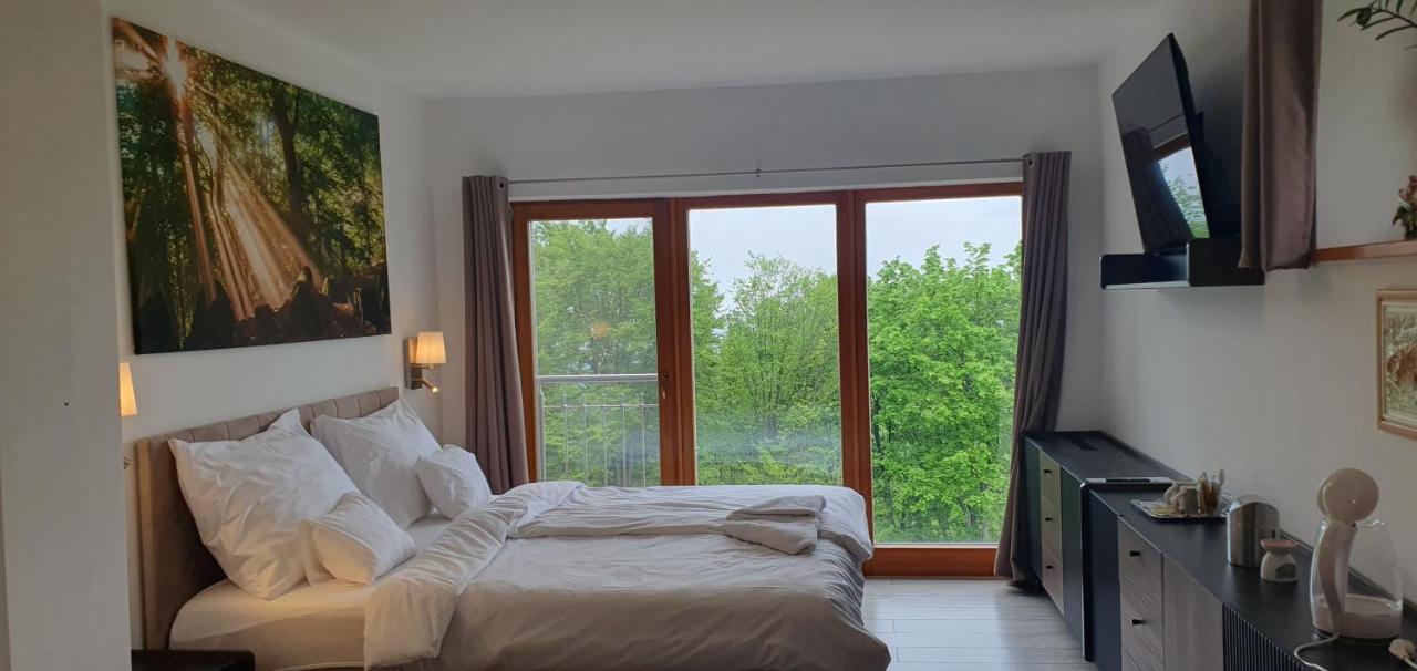 Chambre Familiale Deluxe