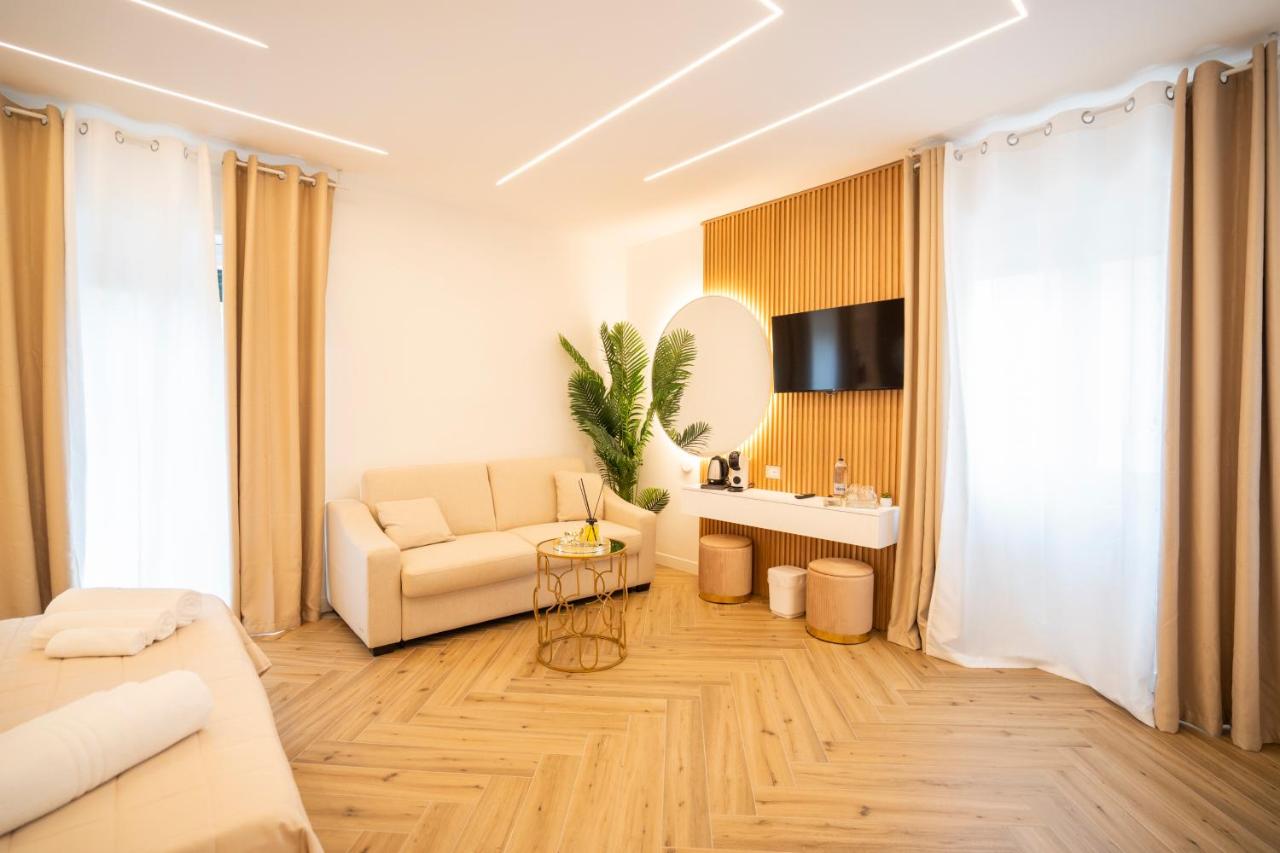 Comfort Quadruple Room