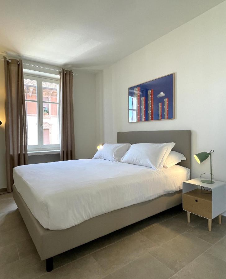 Superior Apartment mit 2 Schlafzimmern